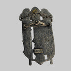 Vintage Kenneth Cole Let It Snow Brooch