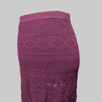 White House Black Market | Stretch Knit Skirt