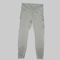 all in motion | Sage Green High Waisted Leggings POCKETS