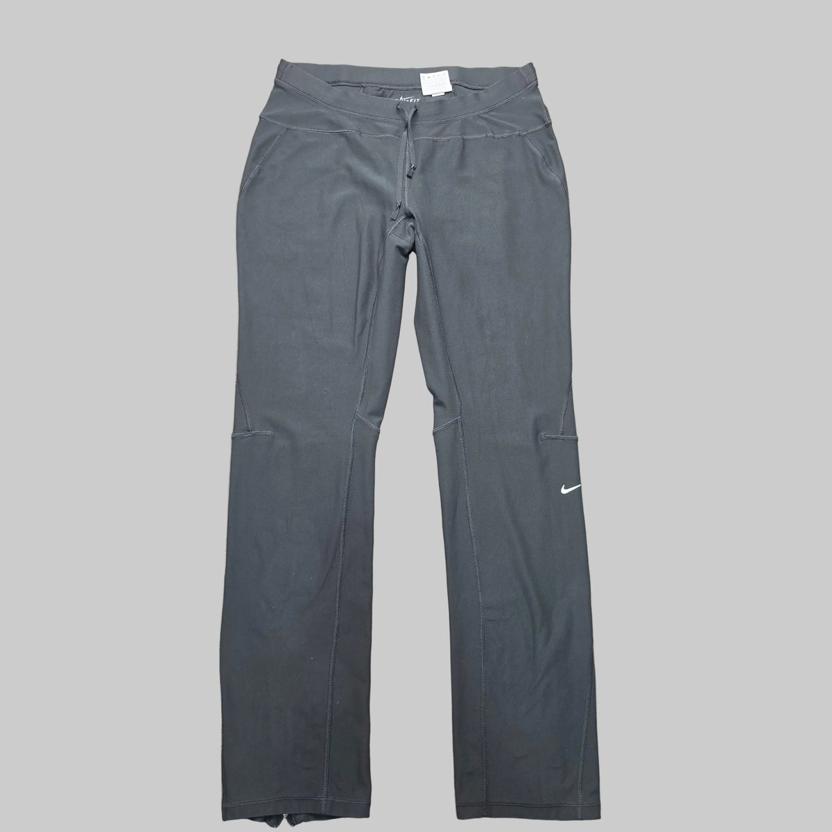 Nike | Dri-Fit Gray Leggings