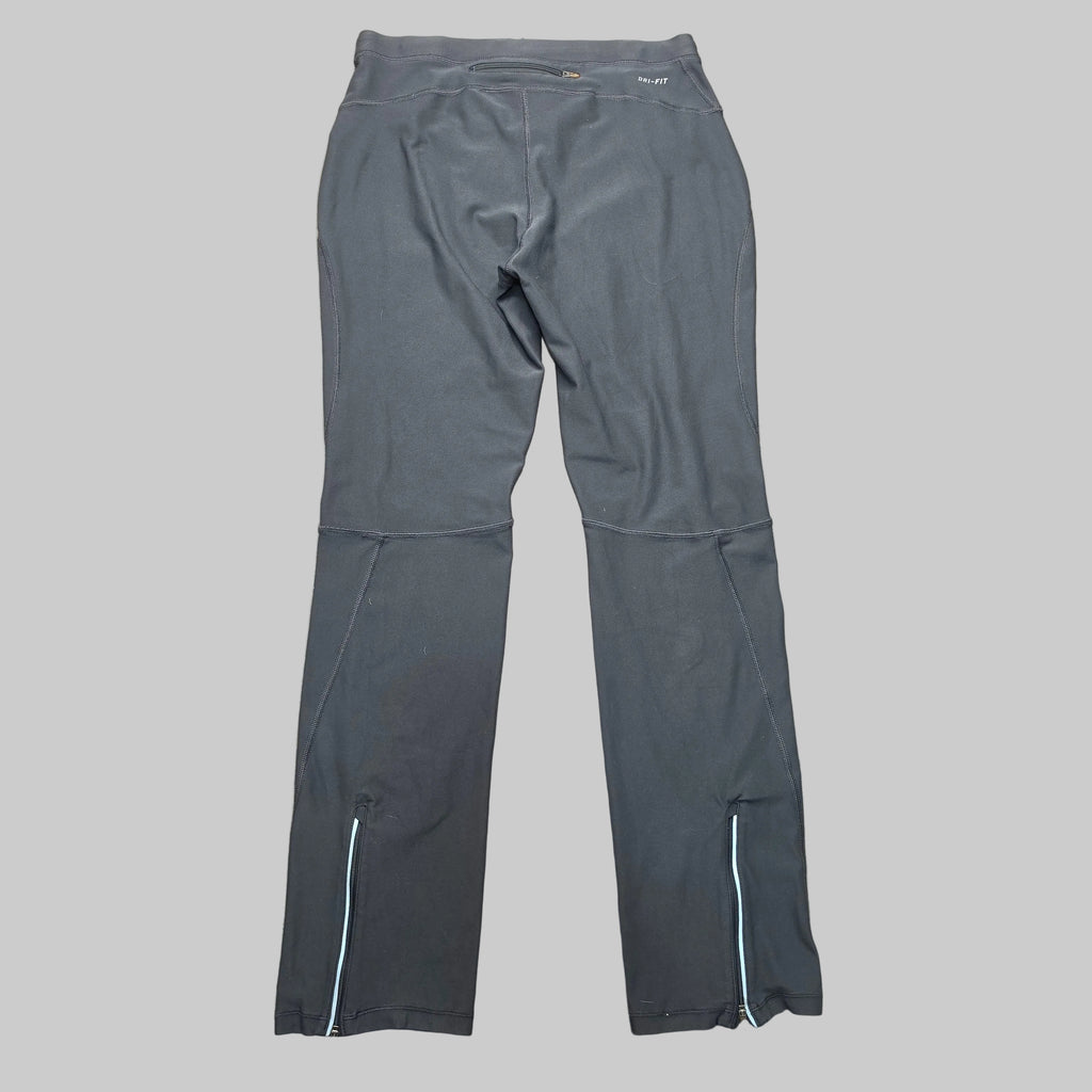 Nike | Dri-Fit Gray Leggings
