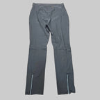 Nike | Dri-Fit Gray Leggings