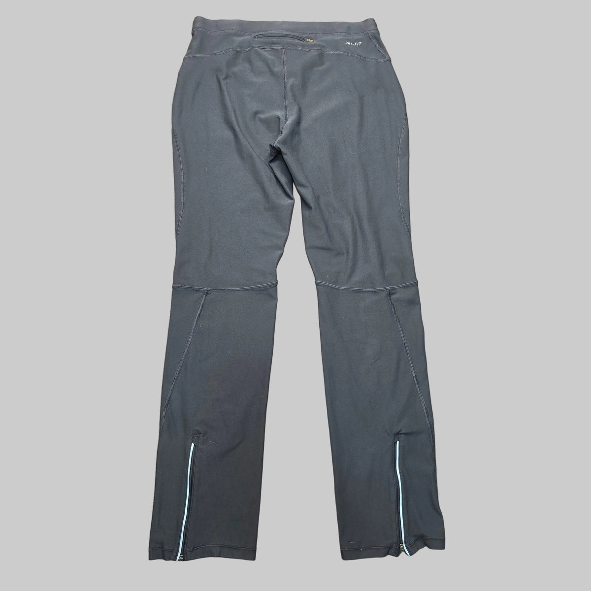 Nike | Dri-Fit Gray Leggings