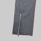 Nike | Dri-Fit Gray Leggings