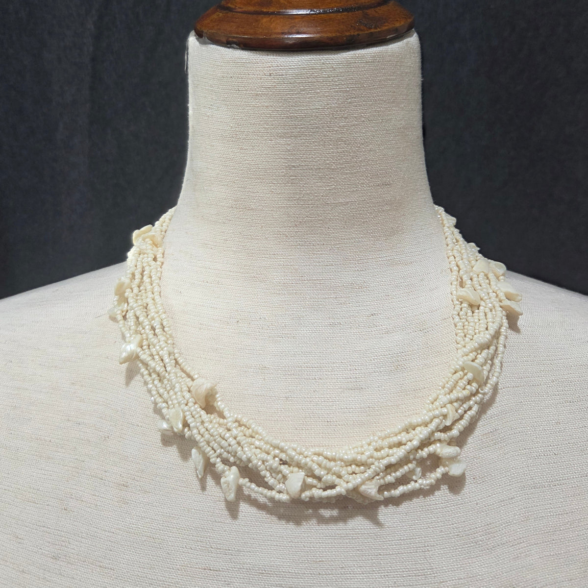 Nu Freedom | NWT Shell Necklace