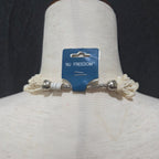 Nu Freedom | NWT Shell Necklace
