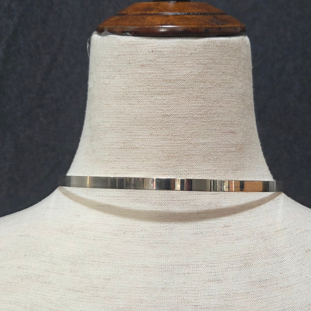 Metal Choker
