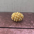 Sarah Coventry | Vintage Evening Cluster Ring