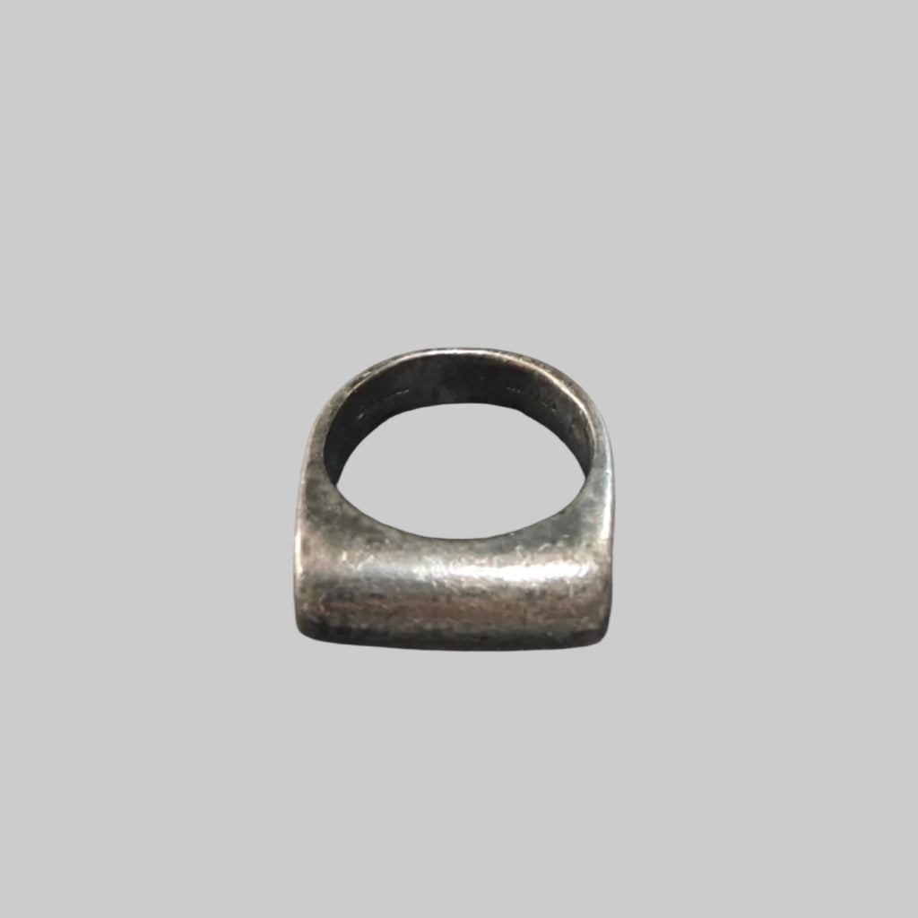Cellini | Vintage Sterling Ring Sz 8