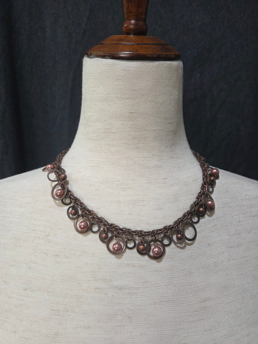 Paparazzi | Necklace and Earring Set NWT