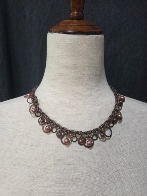 Paparazzi | Necklace and Earring Set NWT