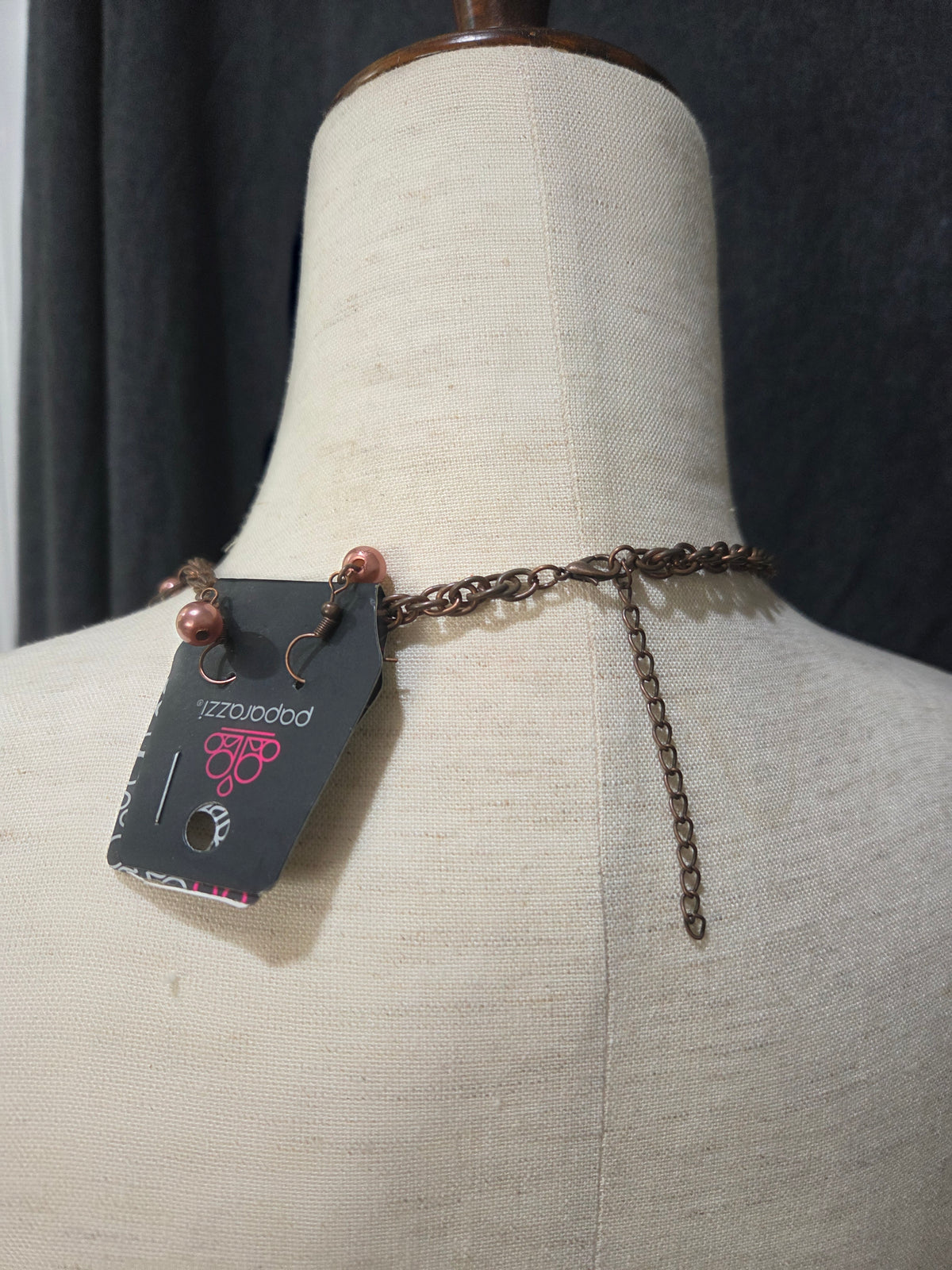 Paparazzi | Necklace and Earring Set NWT