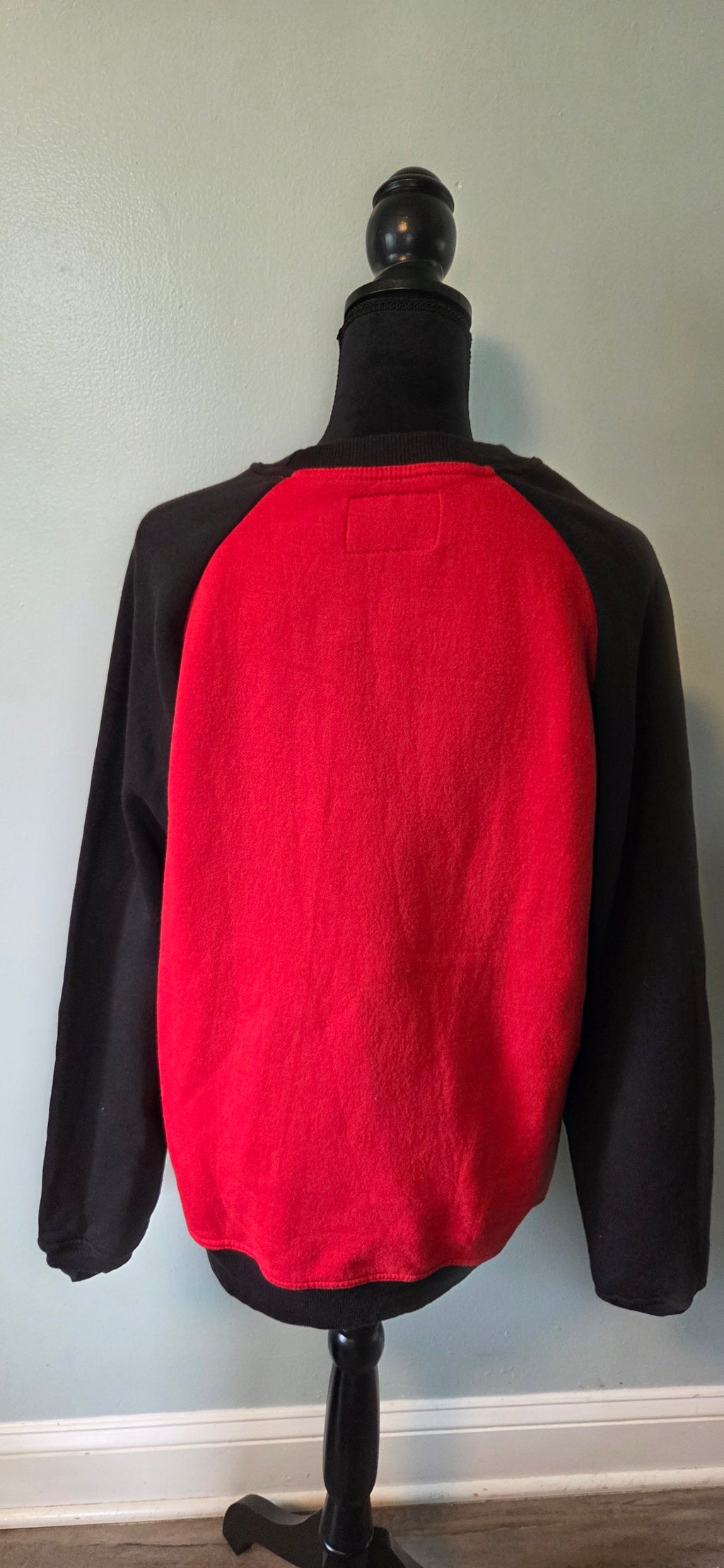 Vintage HBCU “Do It Better” Embroidered Crewneck Sweatshirt