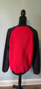 Vintage HBCU “Do It Better” Embroidered Crewneck Sweatshirt
