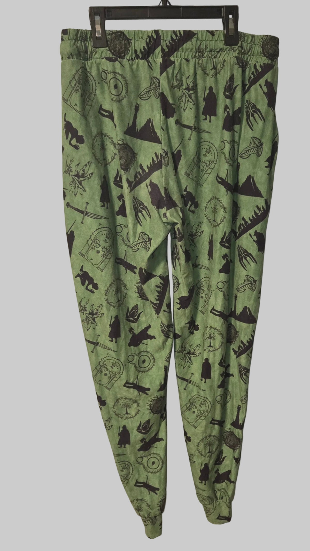 The Legging Lass | Lord of The Rings Leggings