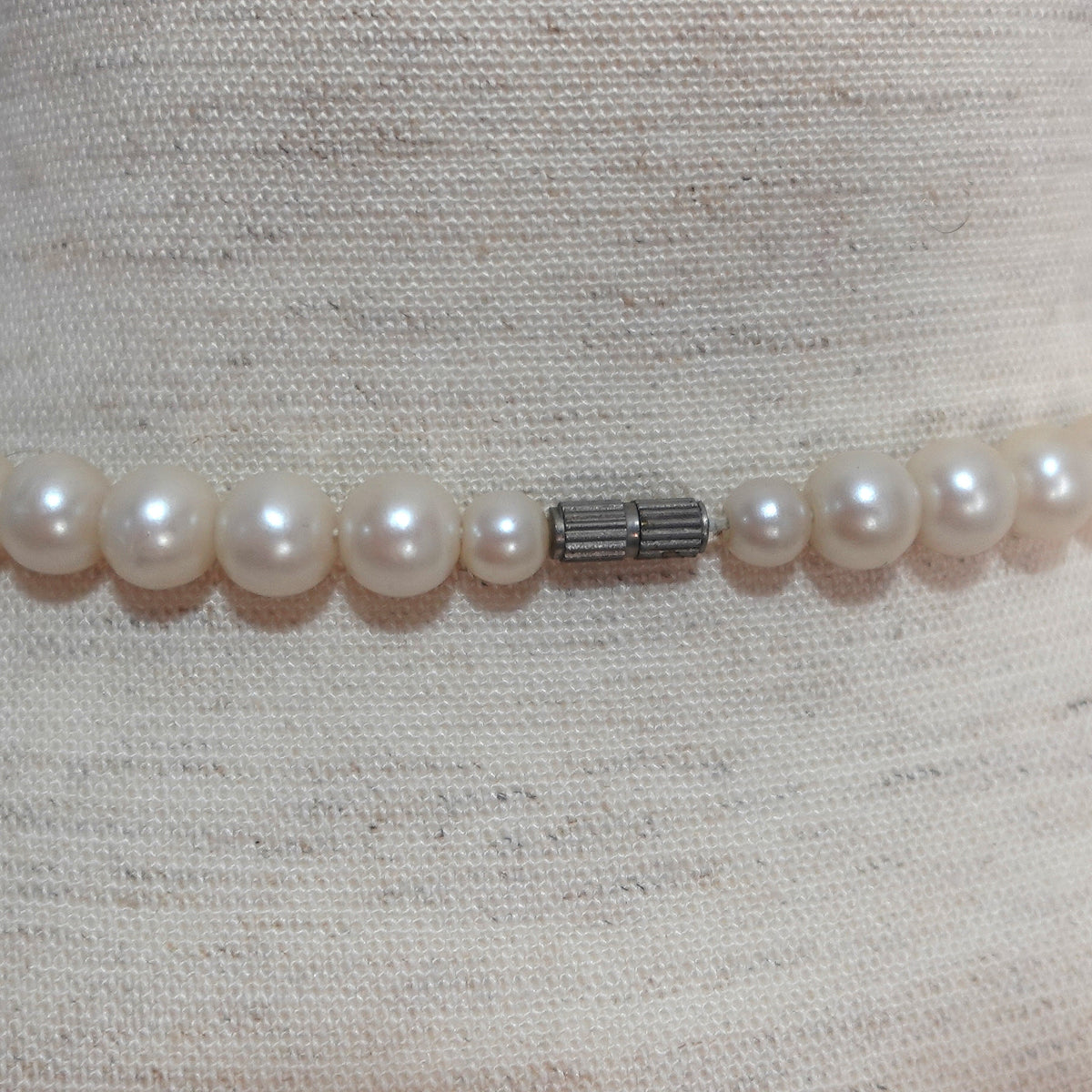 Faux Pearl Strand