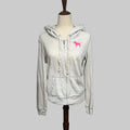 Victoria's Secret PINK Hoodie with Sequined Back