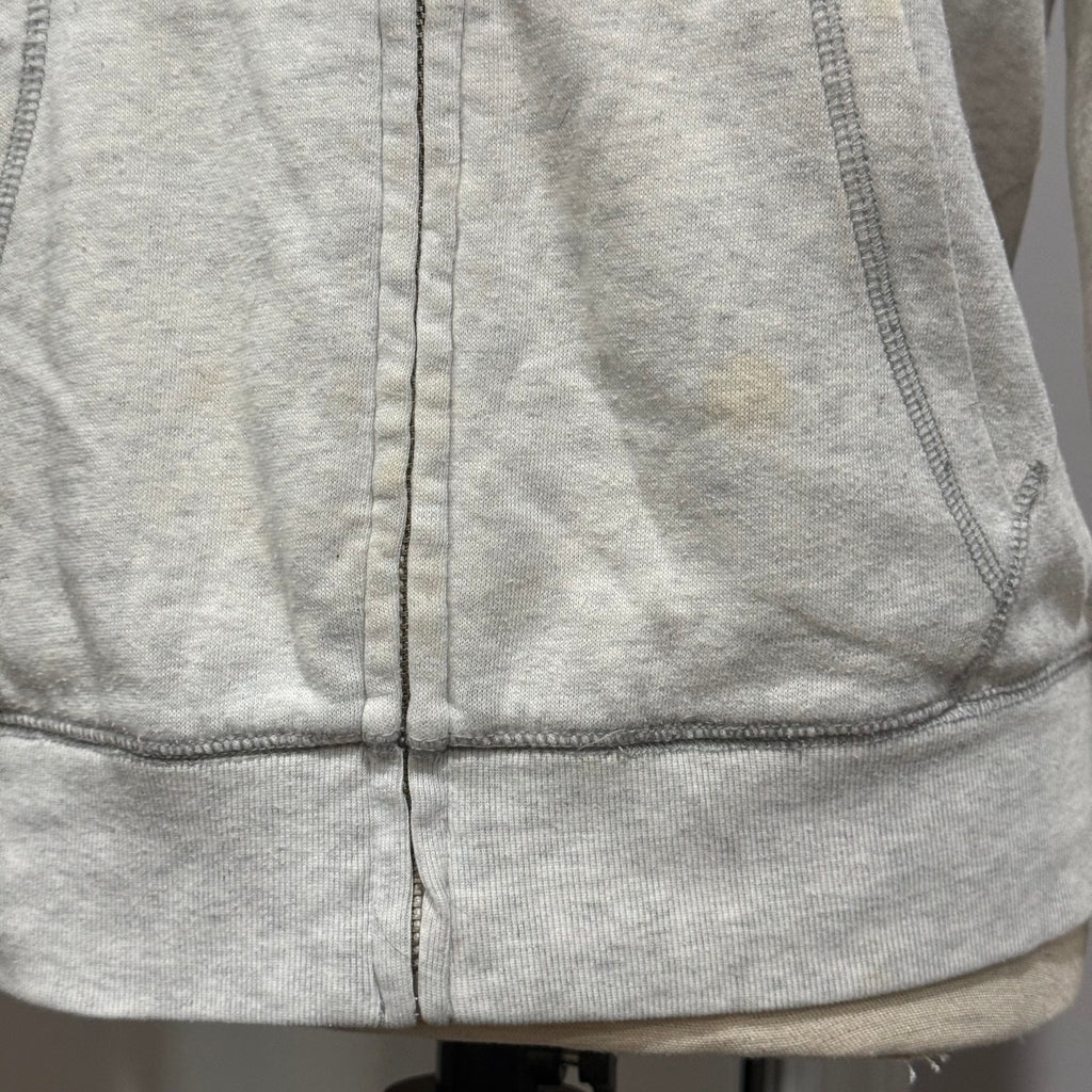 Victoria's Secret PINK Hoodie with Sequined Back