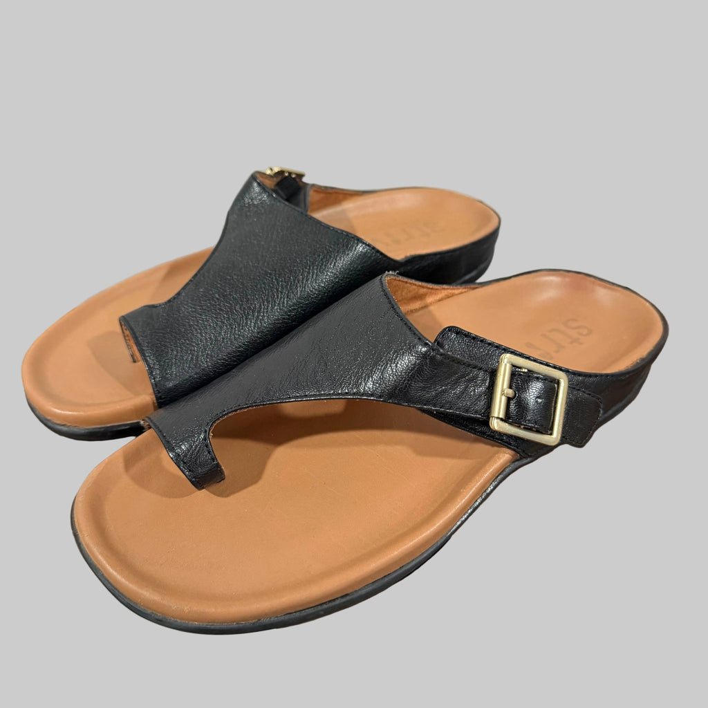 Strive | Java 8 Sandals