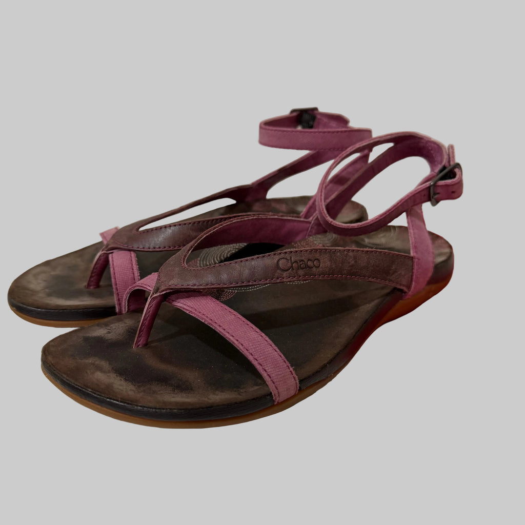 Chaco | Violet Quartz Sofia Sandal