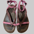 Chaco | Violet Quartz Sofia Sandal