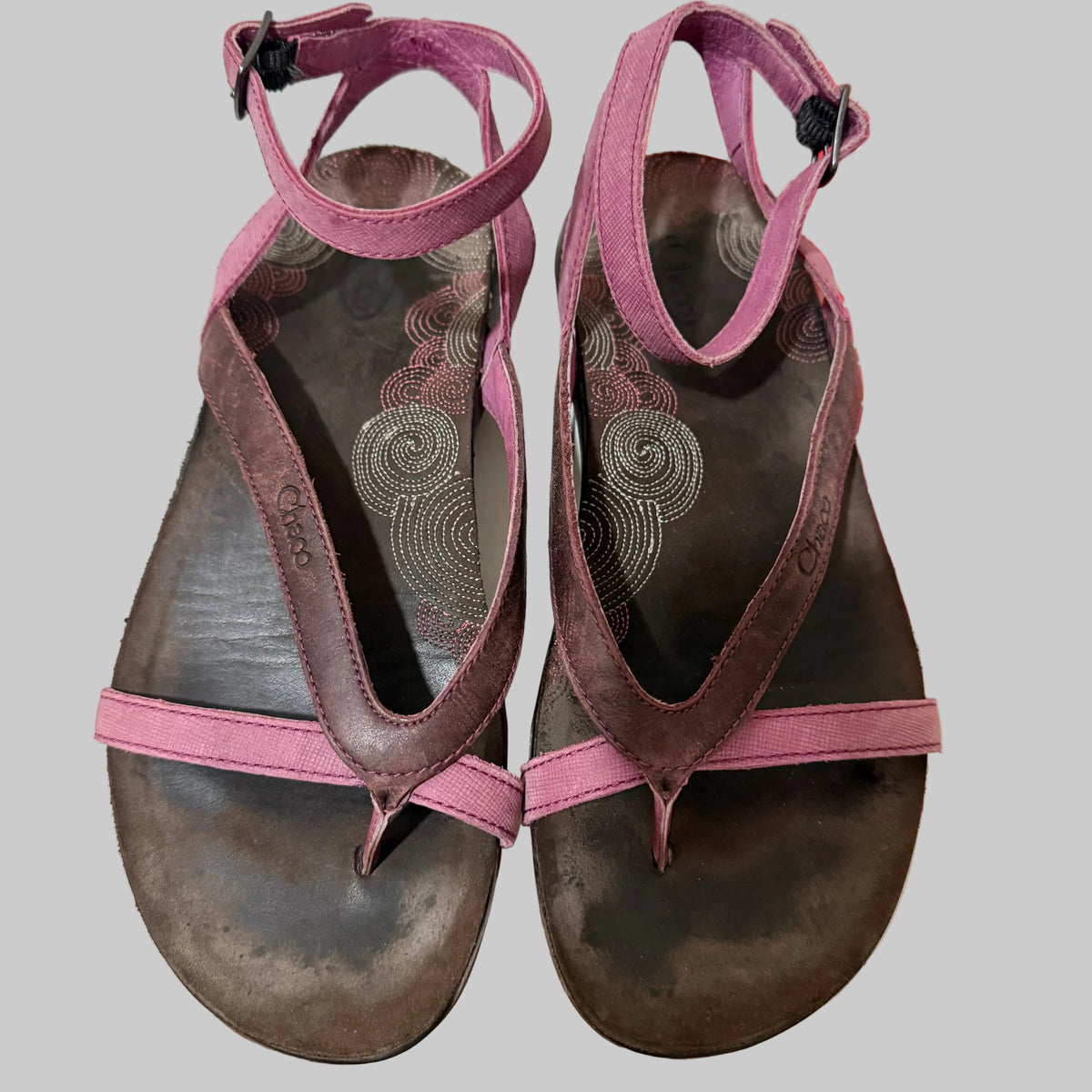 Chaco | Violet Quartz Sofia Sandal
