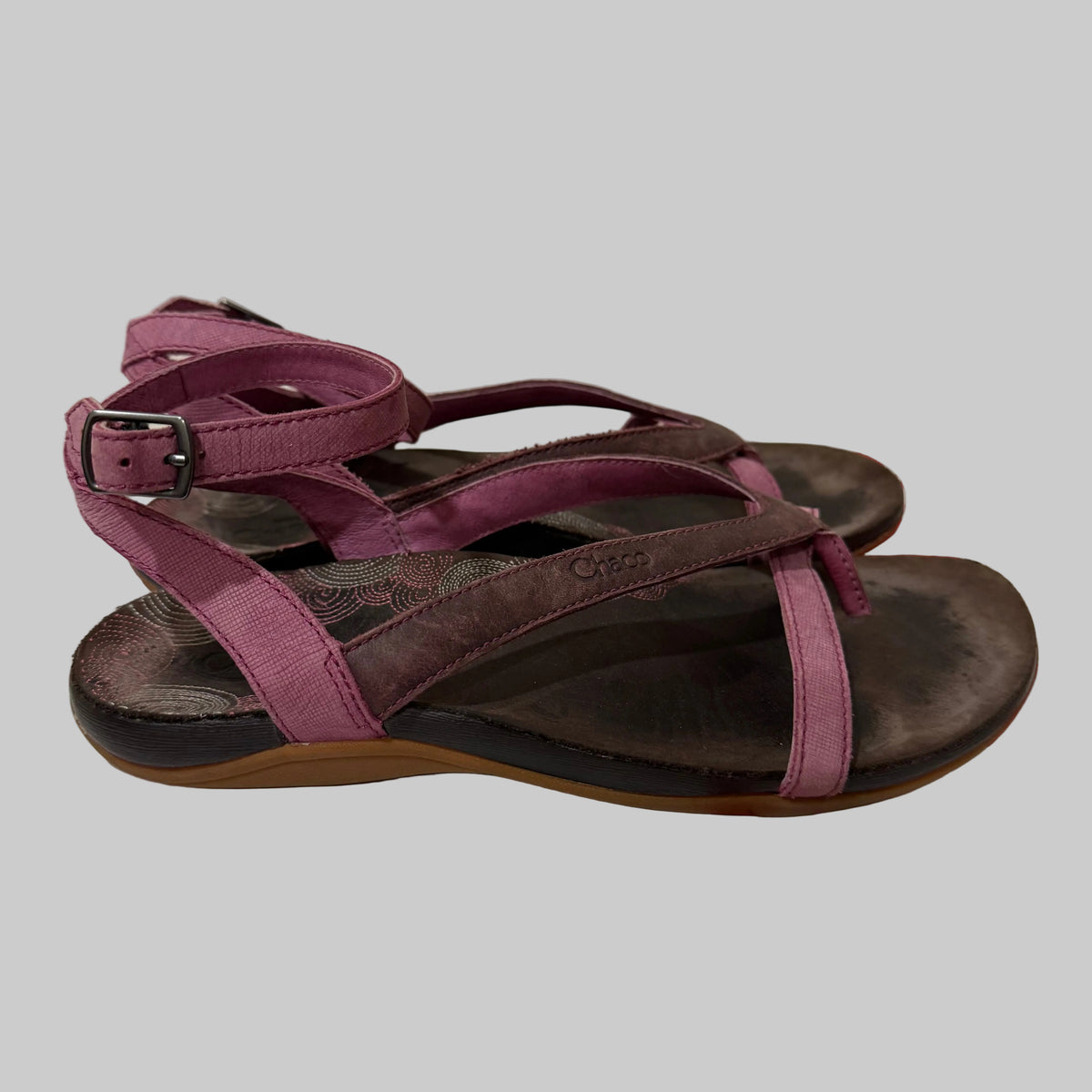 Chaco | Violet Quartz Sofia Sandal