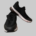 Avia | Black O2Air Athletic Sneaker