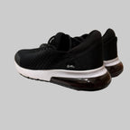 Avia | Black O2Air Athletic Sneaker