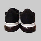 Avia | Black O2Air Athletic Sneaker