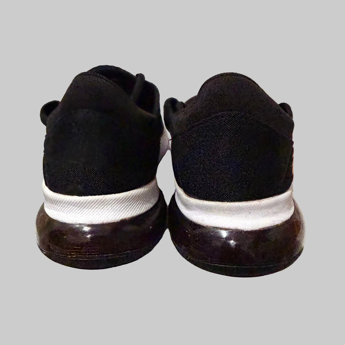 Avia | Black O2Air Athletic Sneaker