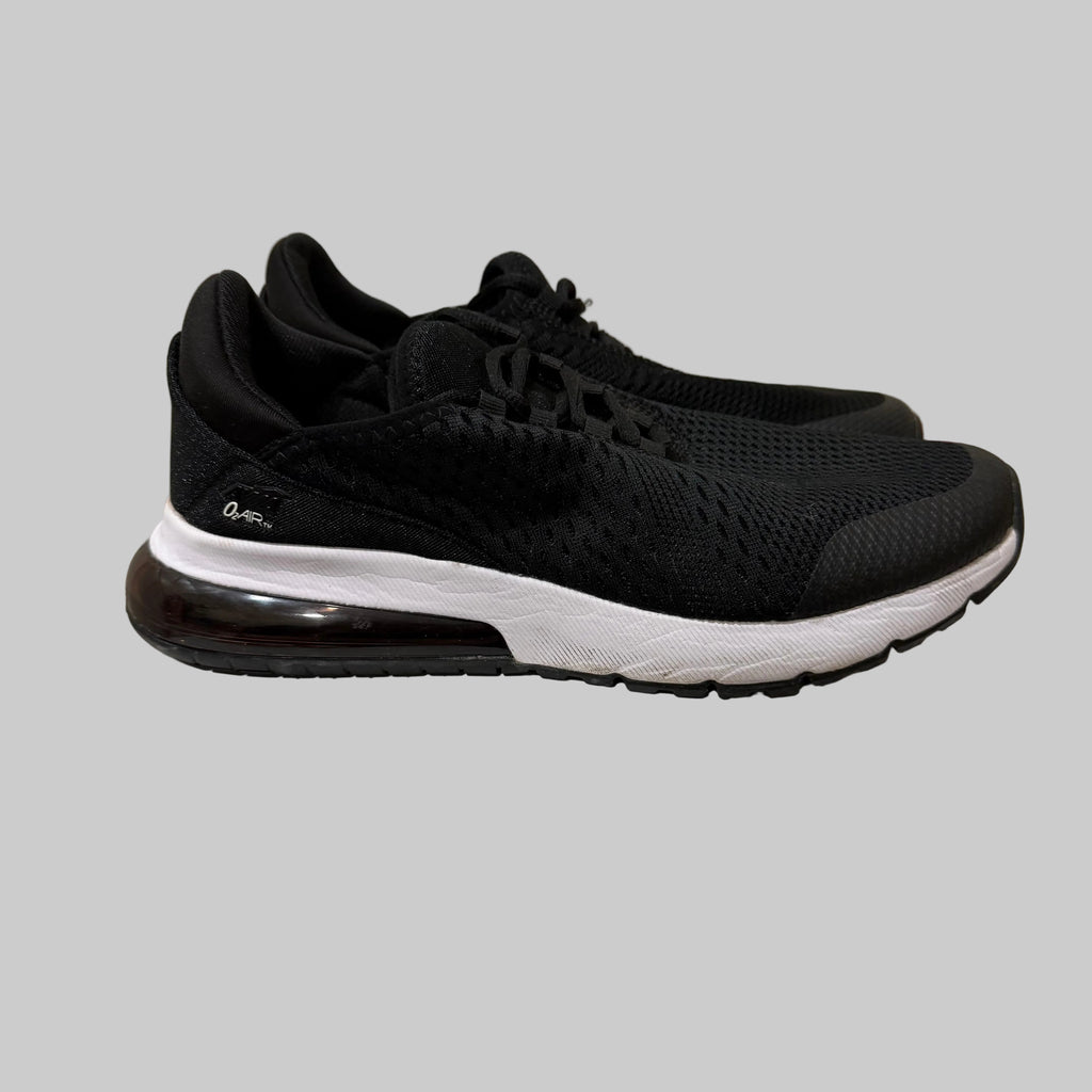 Avia | Black O2Air Athletic Sneaker