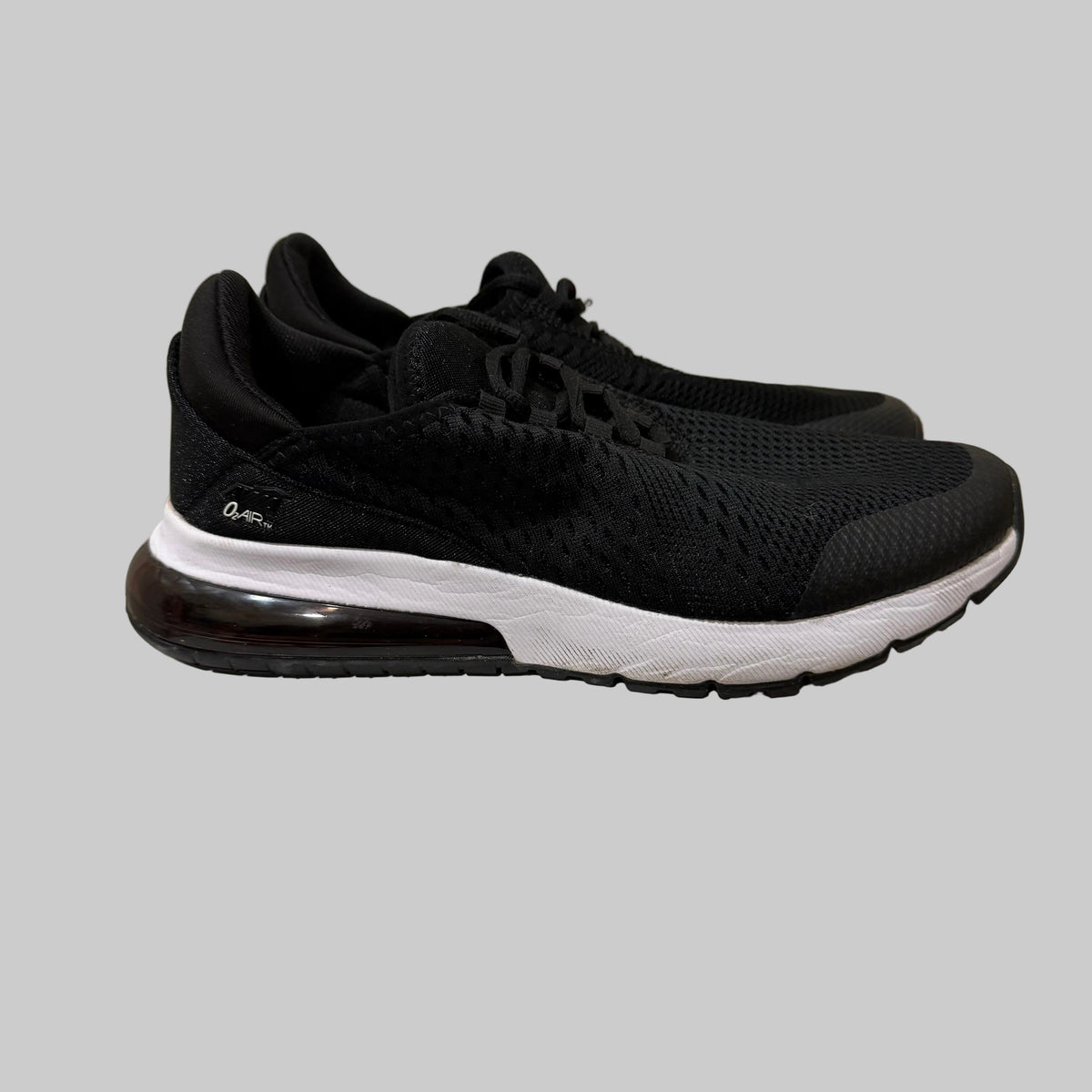 Avia | Black O2Air Athletic Sneaker