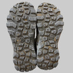 Merrell | Moab Gray Waterproof Hiking Boot