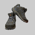 Merrell | Moab Gray Waterproof Hiking Boot