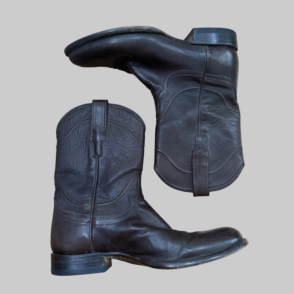Tecovas | Earl Roper Boots