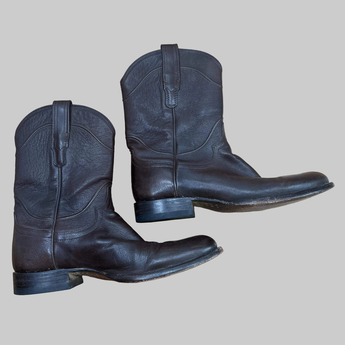 Tecovas | Earl Roper Boots