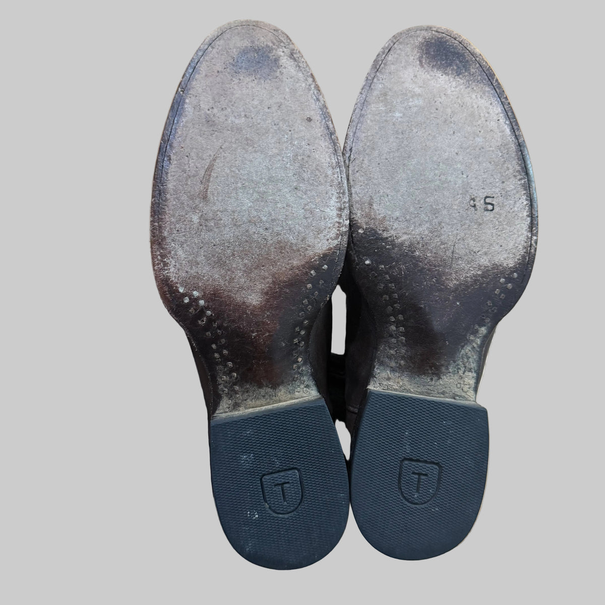 Tecovas | Earl Roper Boots