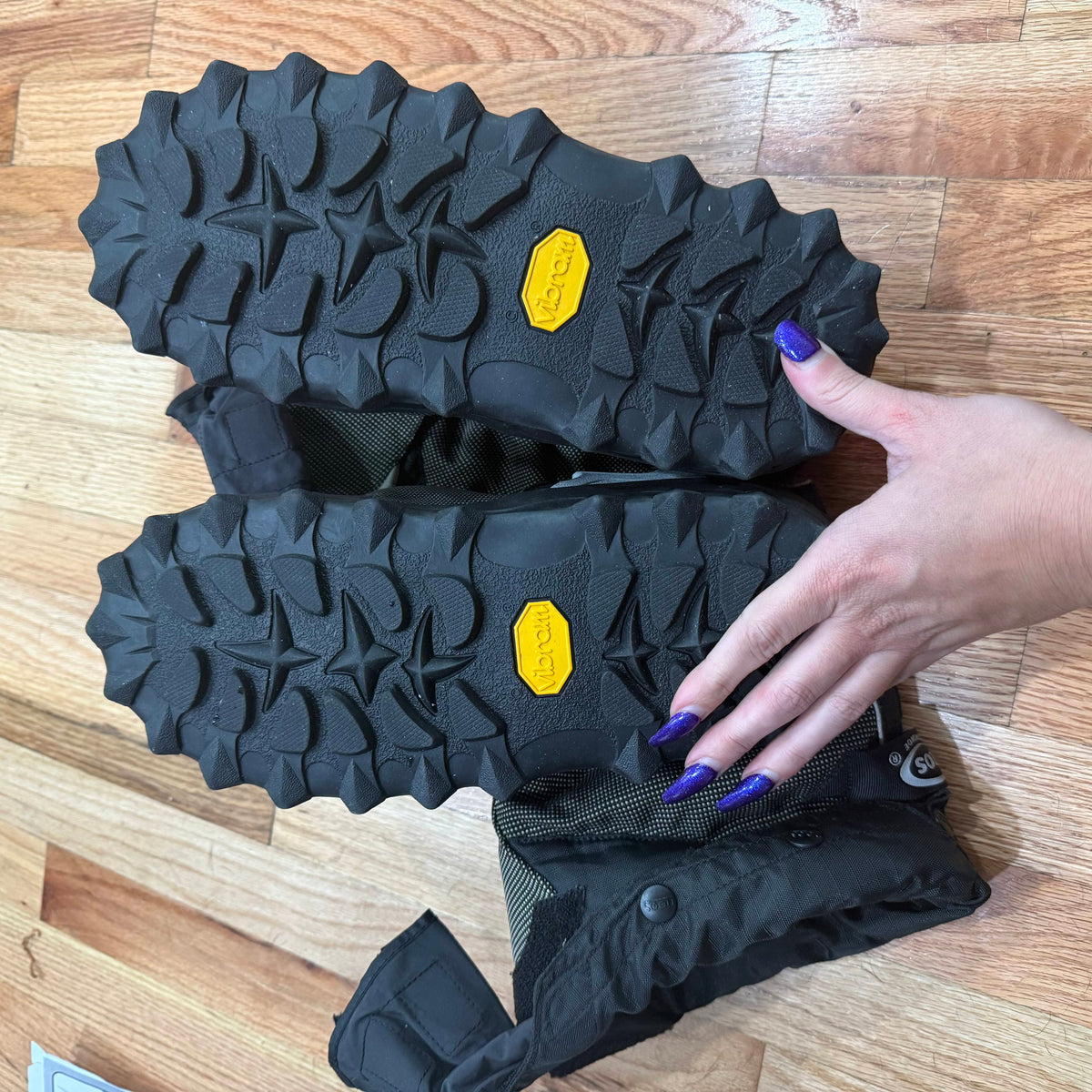 NEOS | Navigator 5 Overshoe