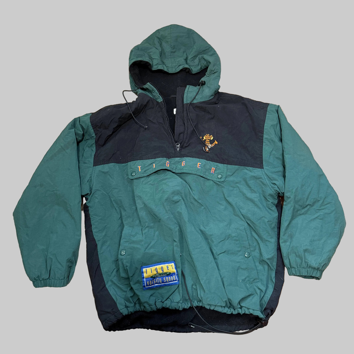 Disney | Tigger Windbreaker
