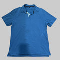 Public Rec | Teal Polo