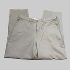 Lanesboro | Khaki Flat Front Pants