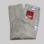 Lanesboro | Khaki Flat Front Pants
