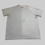 Under Armour | Gray Heat Gear Sports Tee