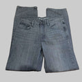 Old Navy | Loose Fit Gray Jeans