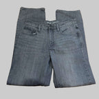 Old Navy | Loose Fit Gray Jeans
