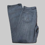 Old Navy | Loose Fit Gray Jeans