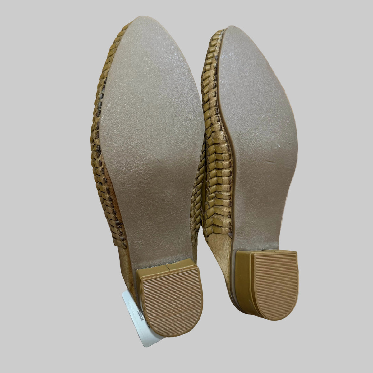 Desi Hangover | Traditional Leather Shoes