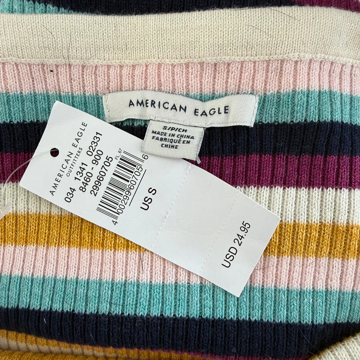 American Eagle | Knit Tube Top