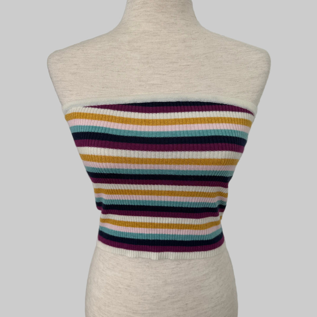 American Eagle | Knit Tube Top